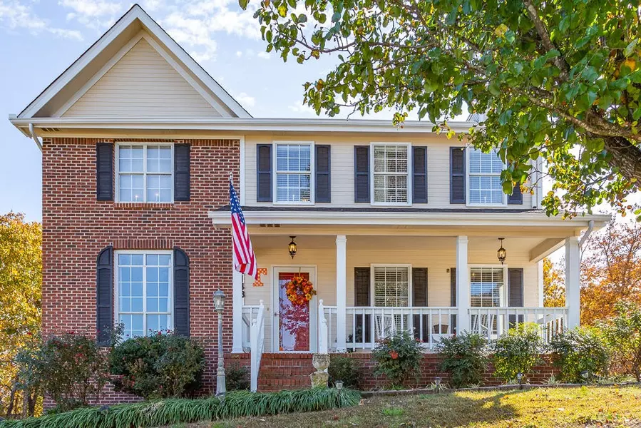 6148 Hunter Valley Road, Ooltewah, TN 37363