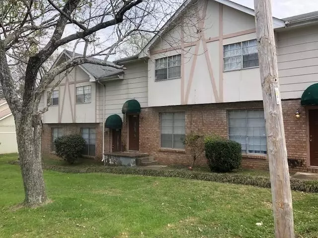 4158 Willard Drive, Chattanooga, TN 37416