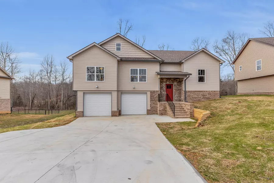 7512 Grasshopper Road, Georgetown, TN 37336