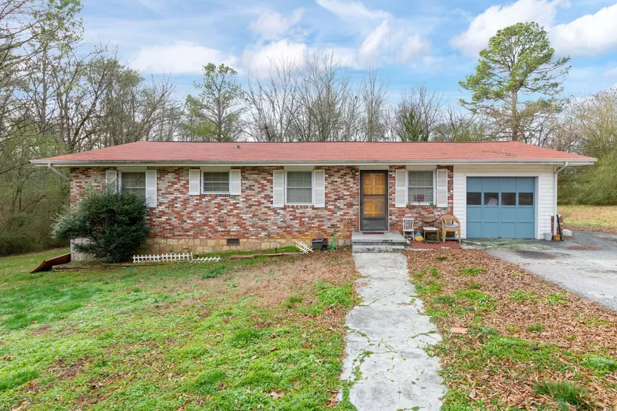 4534 Peckinpaugh Drive, Chattanooga, TN 37416