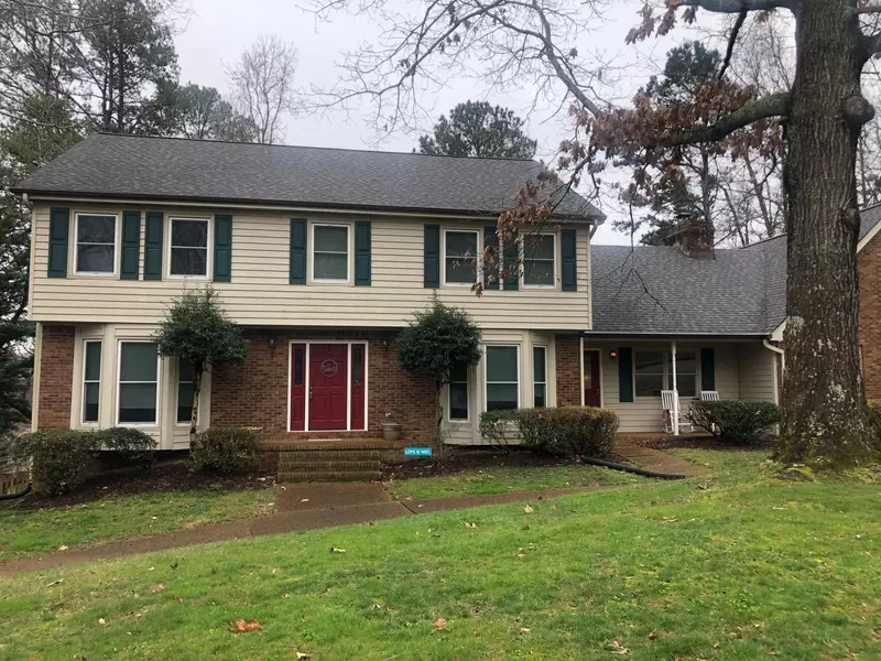 8211 Mill Race Drive, Ooltewah, TN 37363