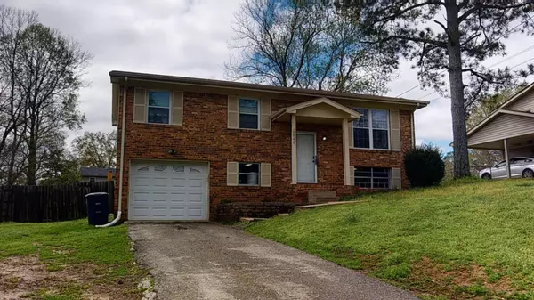 6840 Martha Avenue #1, Chattanooga, TN 37412