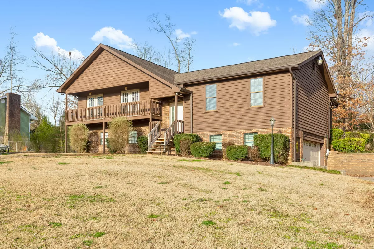 Ooltewah, TN 37363,8115 Savannah Hills Drive #3