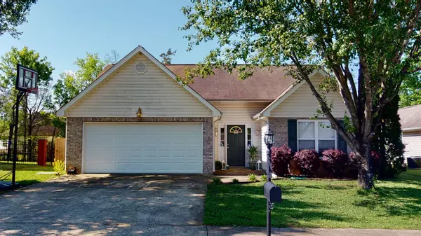 7134 Tyner Crossing Drive, Chattanooga, TN 37421