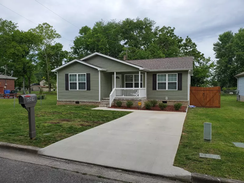 6009 Walden Avenue, Chattanooga, TN 37421