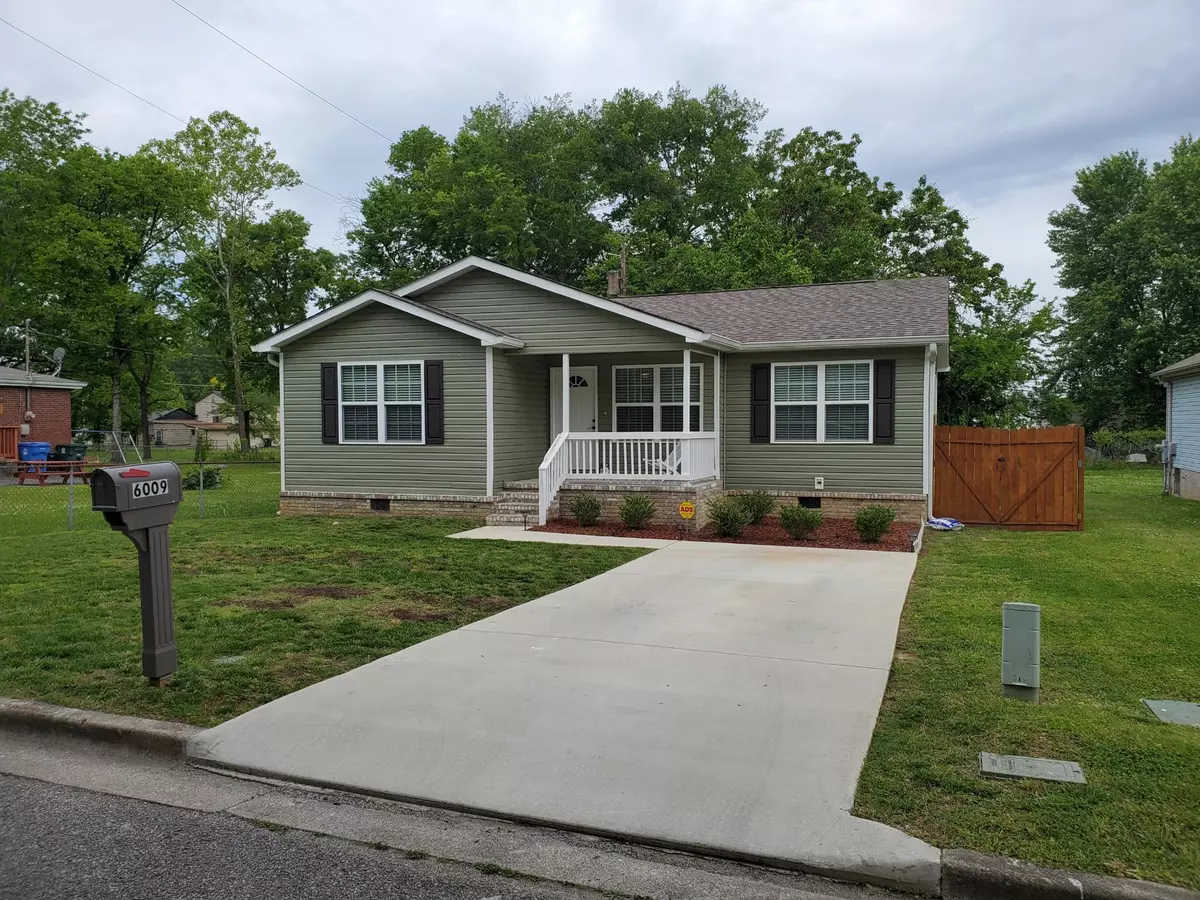 Chattanooga, TN 37421,6009 Walden Avenue