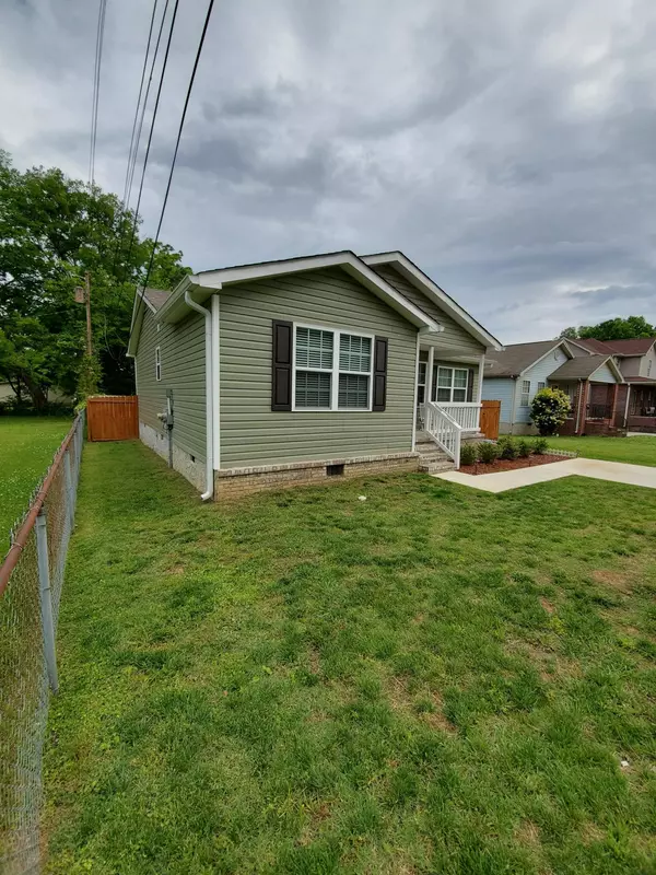 Chattanooga, TN 37421,6009 Walden Avenue