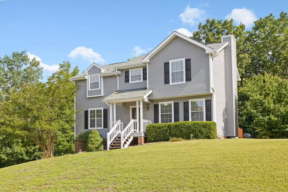 Ooltewah, TN 37363,7036 Hunter Glen Drive