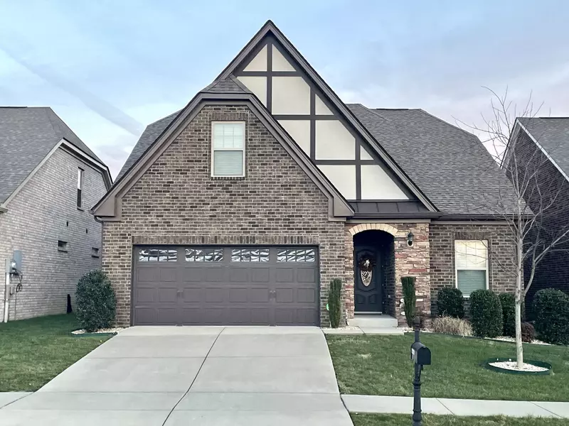 1219 Mayflower Way, Lebanon, TN 37087