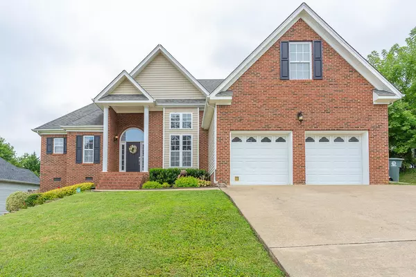 8629 Flowerdale Drive, Chattanooga, TN 37421