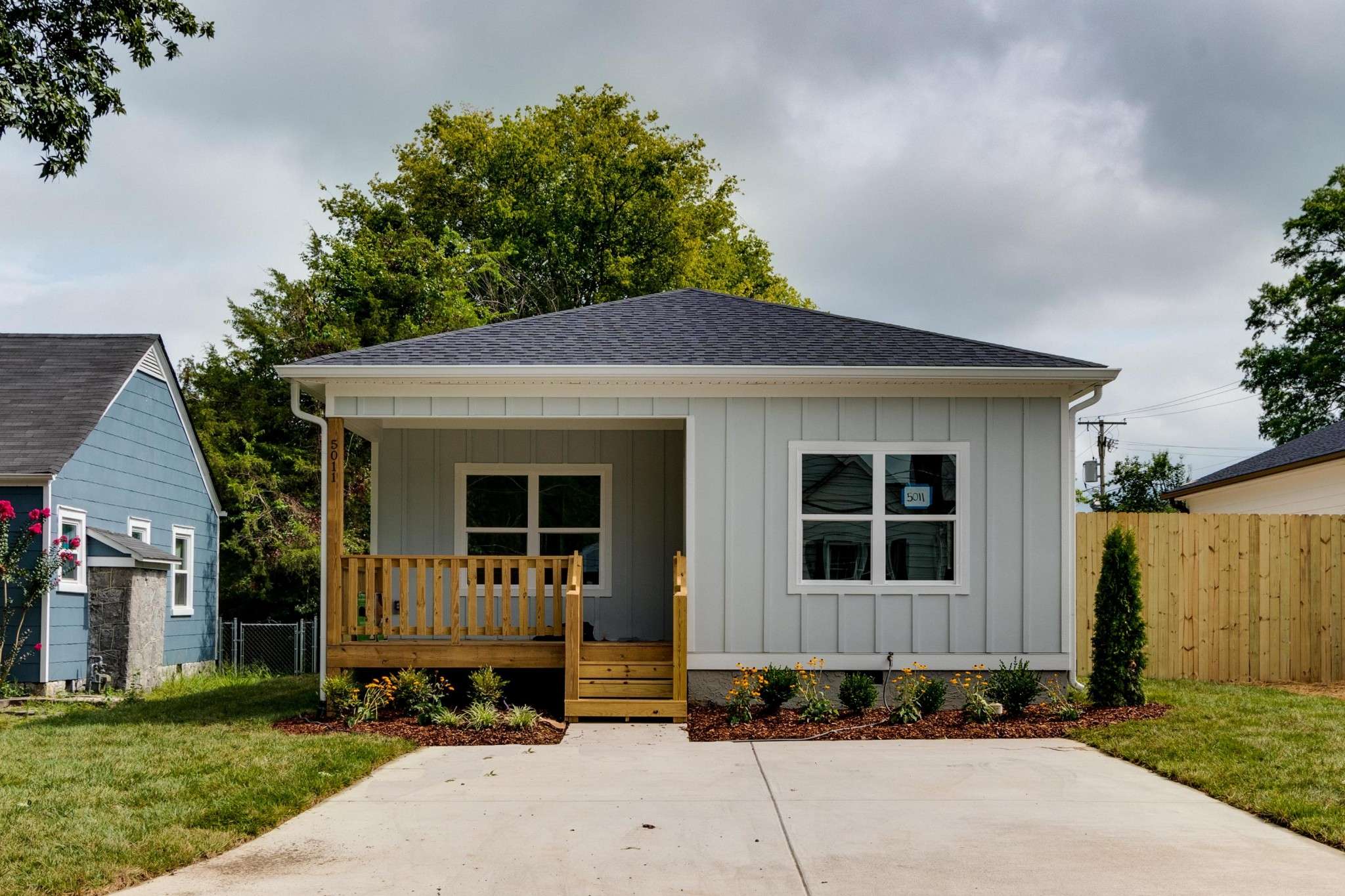 5011 Sunbeam Avenue, Chattanooga, TN 37411