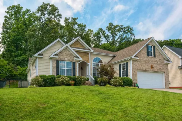 5712 Caney Ridge Cir, Ooltewah, TN 37363