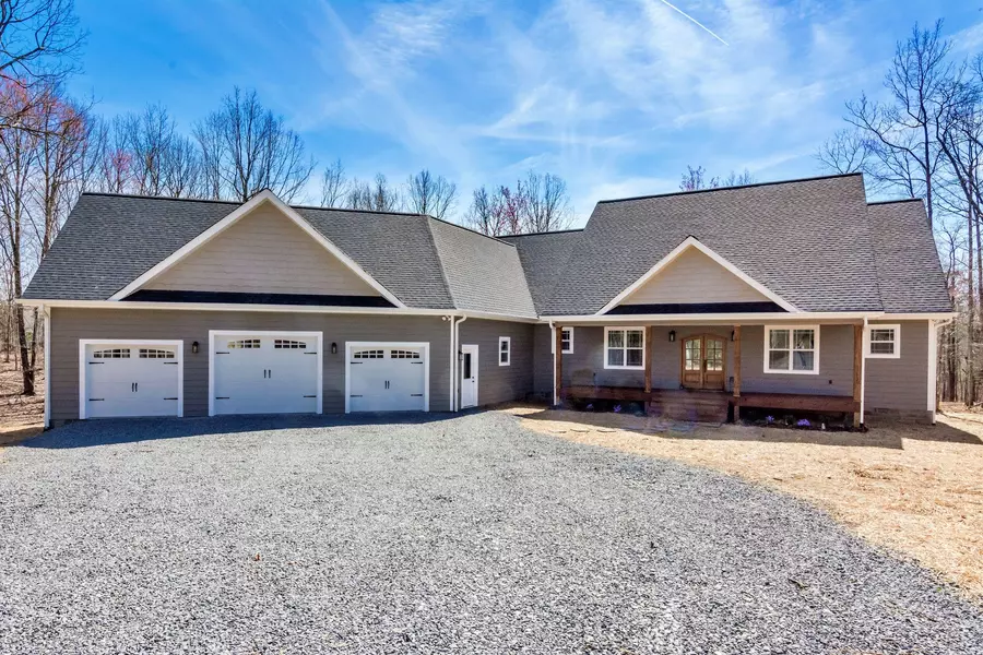 1832 Bluff View Drive, Dunlap, TN 37327