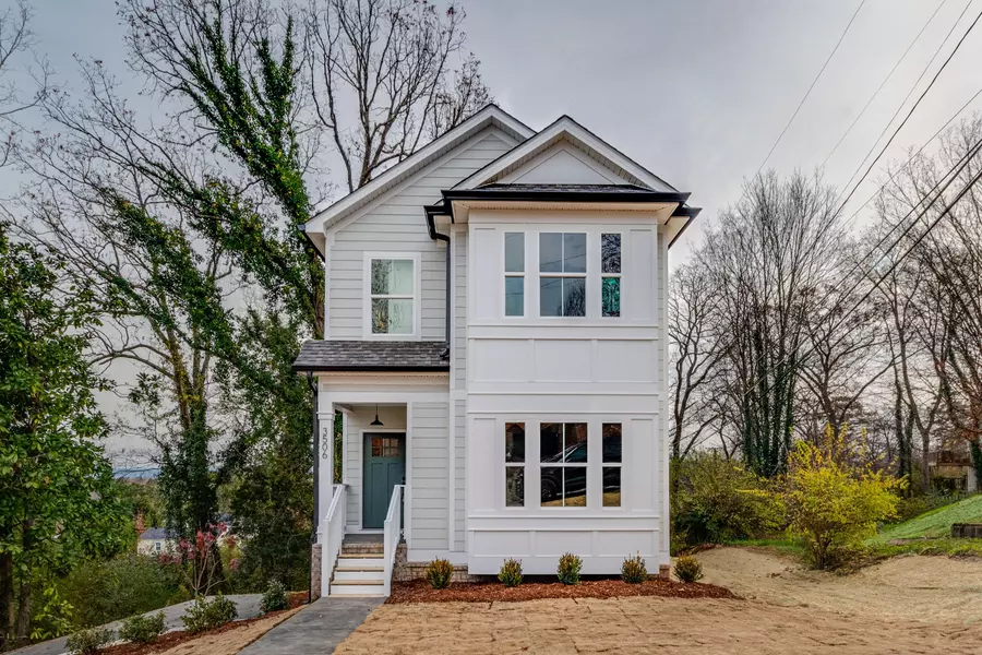 3506 Sunrise Terrace, Chattanooga, TN 37412