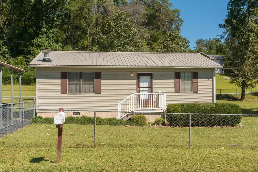 28 Hamilton Street, Dunlap, TN 37327