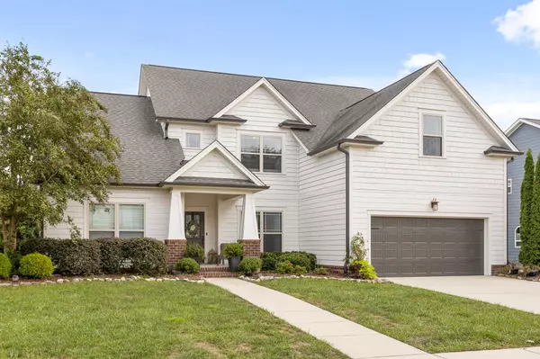 Ooltewah, TN 37363,8322 Front Gate Circle