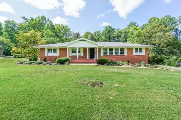 552 Bluebird Circle, Chattanooga, TN 37412