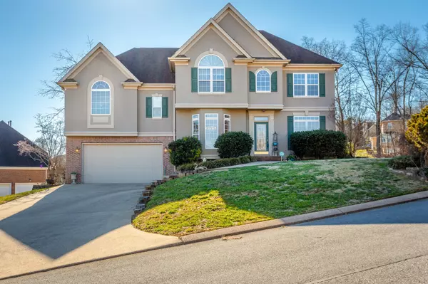 Ooltewah, TN 37363,9482 Lazy Circles Drive