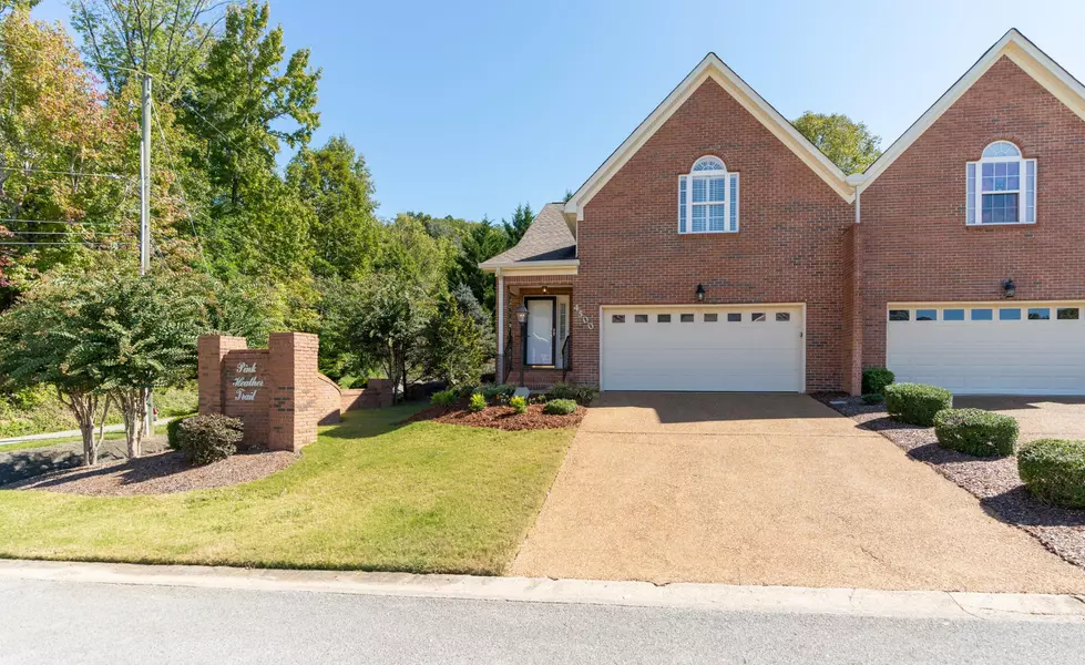 4500 Pink Heather Trail, Chattanooga, TN 37415