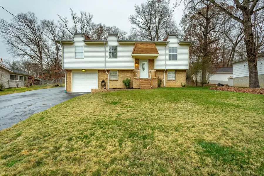 1075 Carol Jean Trail, Hixson, TN 37343