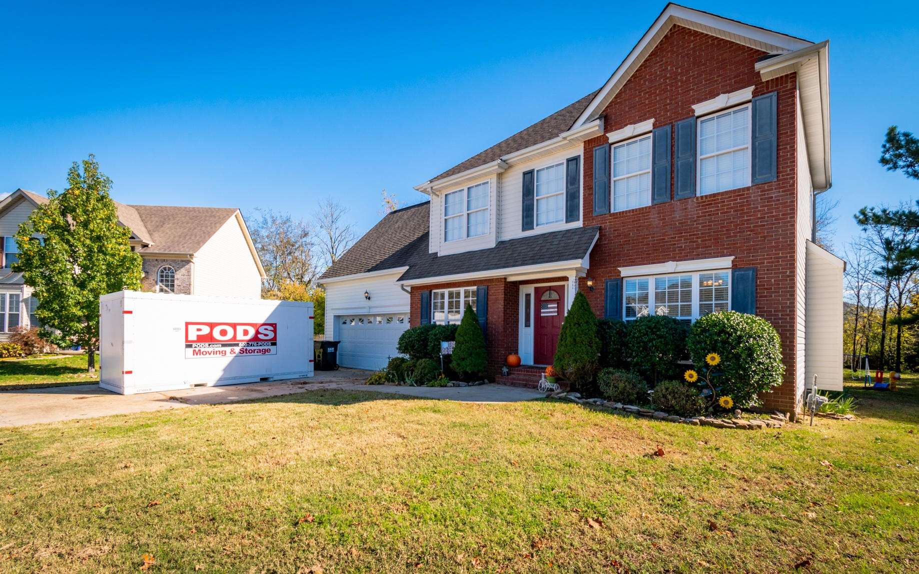 Chattanooga, TN 37421,9668 Ashton View Drive
