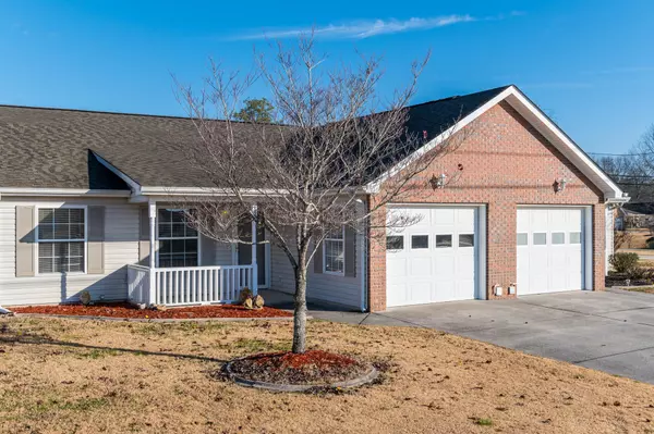 83 Flagstone Drive, Rossville, GA 30741