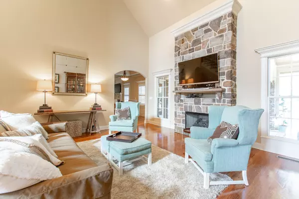Ooltewah, TN 37363,8053 Hampton Cove Drive