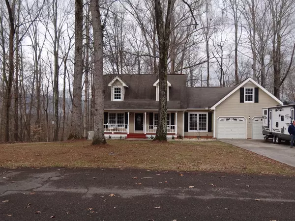 Whitwell, TN 37397,688 Omega Drive