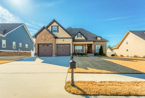 Ooltewah, TN 37363,8507 Deer Run Circle