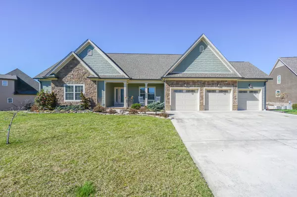 Soddy Daisy, TN 37379,1078 Natural Way