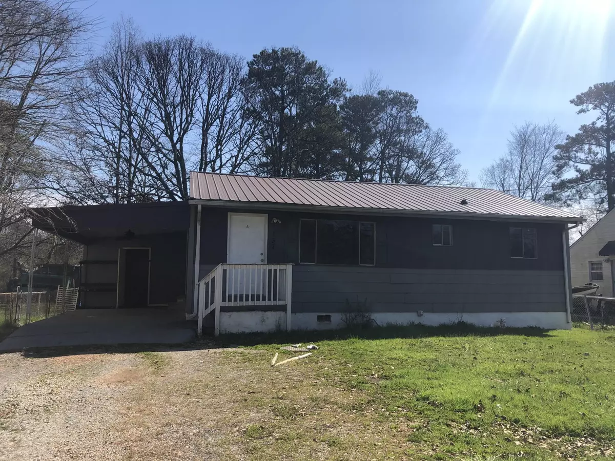 Rossville, GA 30741,137 Palm Beach Avenue