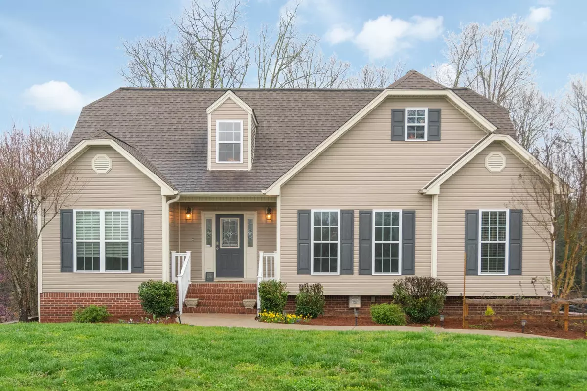 Ooltewah, TN 37363,6700 Bucksland Drive