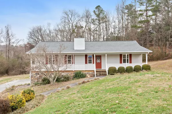 337 Crestwood Drive, Ringgold, GA 30736