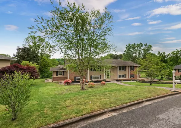 Hixson, TN 37343,220 E Masters Road