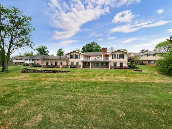 Hixson, TN 37343,220 E Masters Road