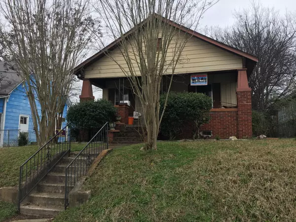 Chattanooga, TN 37404,1609 E 13th Street Street