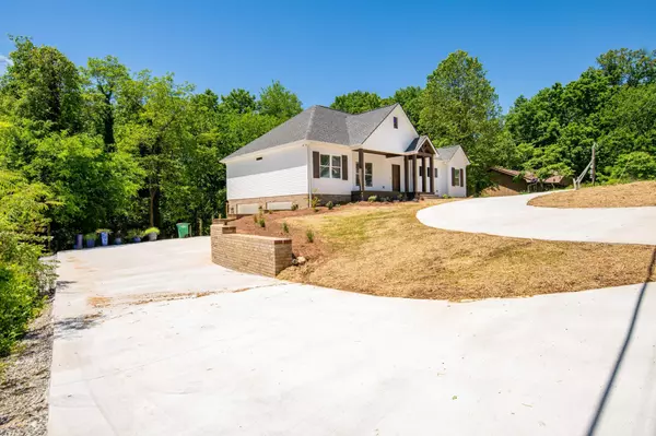 Hixson, TN 37343,1626 Rock Bluff Road #232