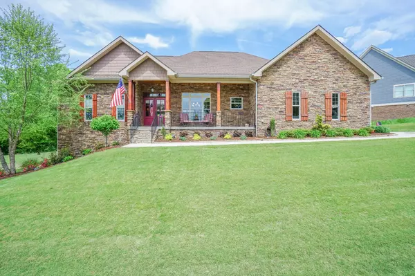 721 Shearer Cove Road, Chattanooga, TN 37405