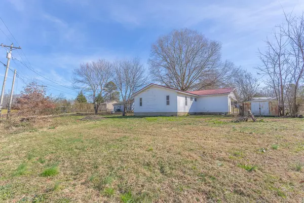 Dalton, GA 30721,130 Chisholm Trail