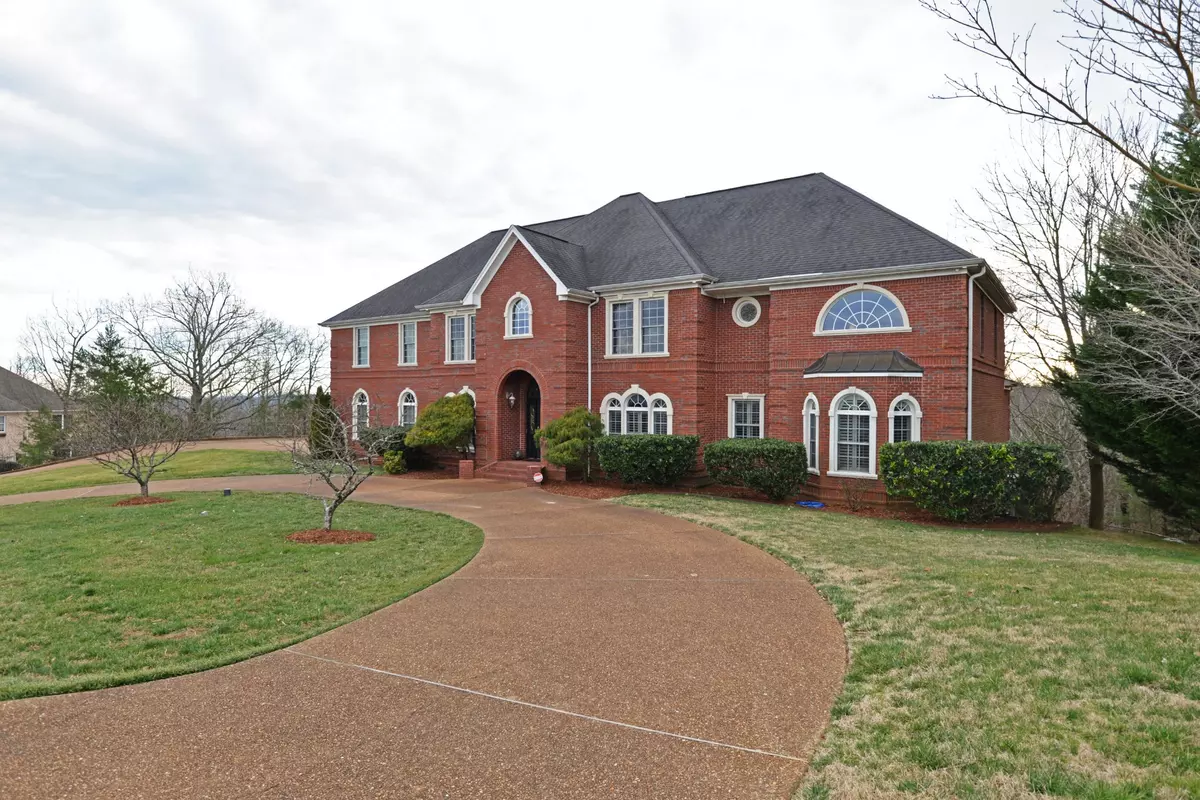 Ooltewah, TN 37363,9840 Deer Ridge Drive