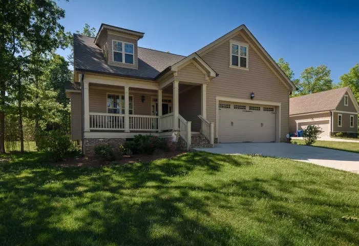 2632 Stewart Road, Signal Mountain, TN 37377