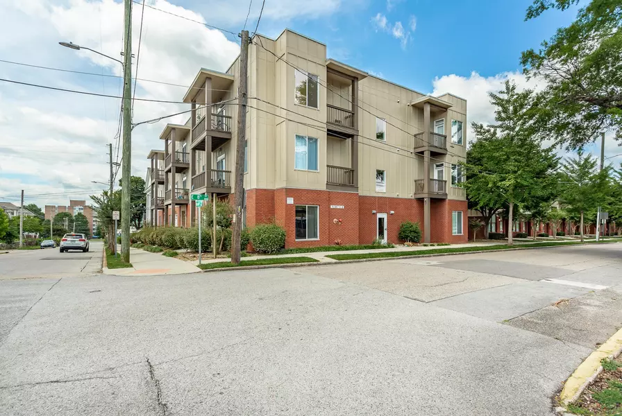 863 Flynn Street #205, Chattanooga, TN 37403