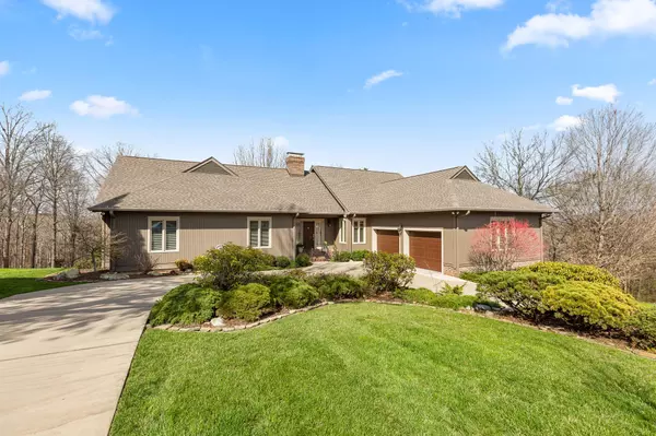 8226 Mill Race Drive, Ooltewah, TN 37363