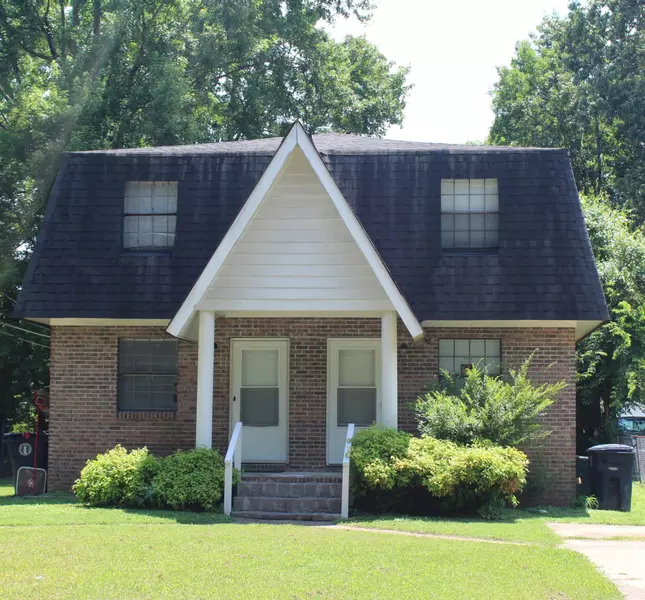 6004 Graston Avenue, Chattanooga, TN 37412