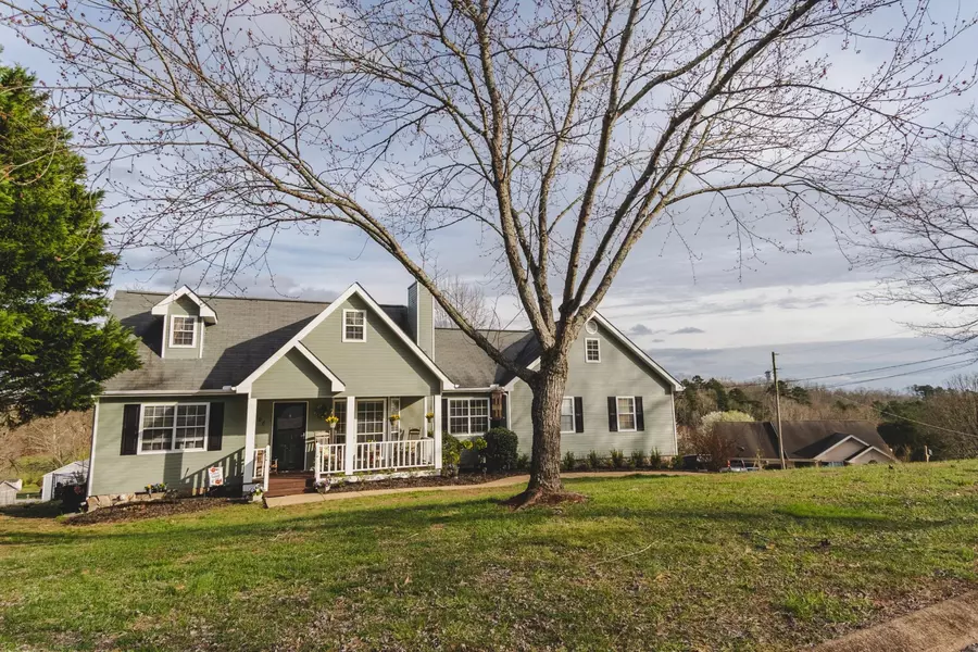 8708 Forest Pond Drive, Harrison, TN 37341