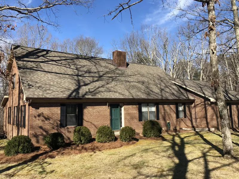 2609 Hollow Lane, Signal Mountain, TN 37377