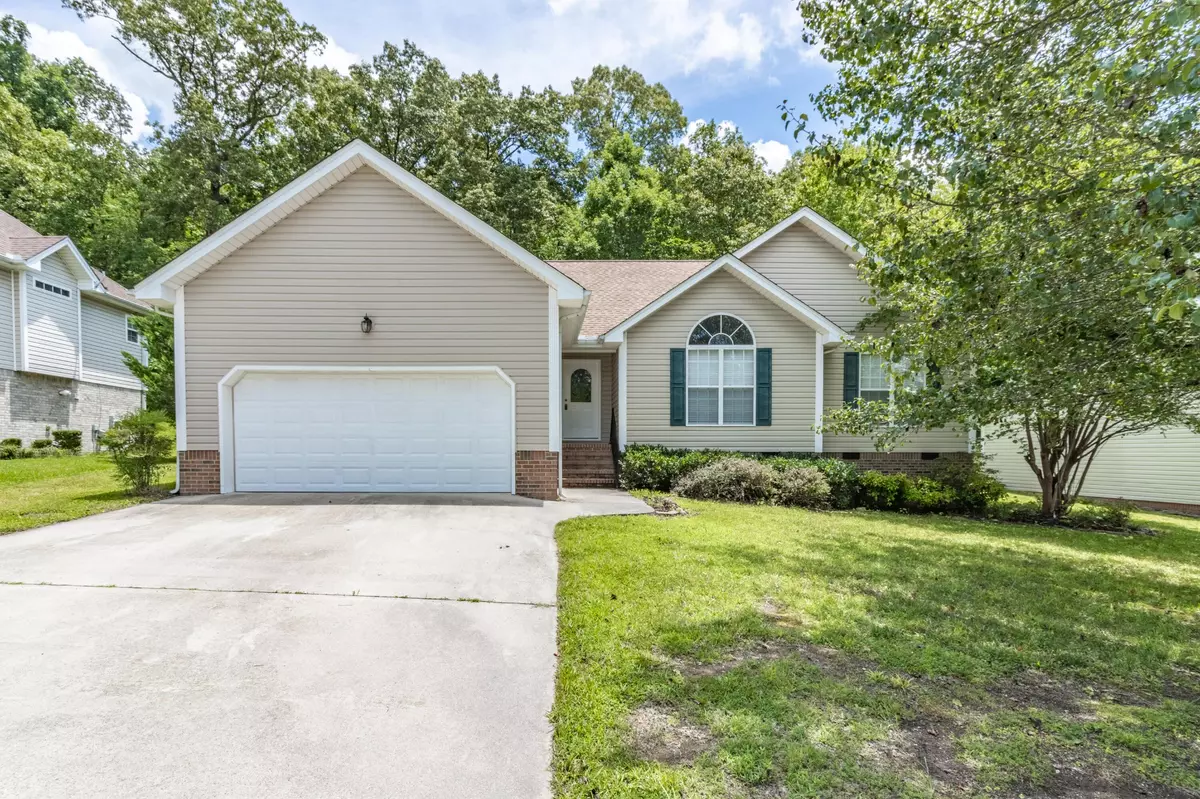 Ooltewah, TN 37363,4930 Waverly Court