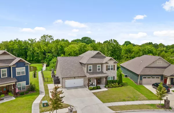 Ooltewah, TN 37363,8299 River Birch Loop