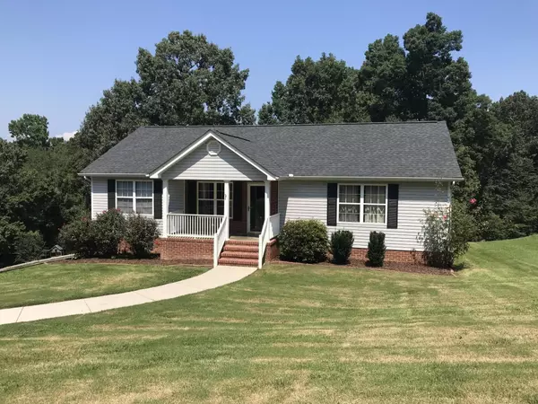 Soddy Daisy, TN 37379,10001 Bear Trail Drive