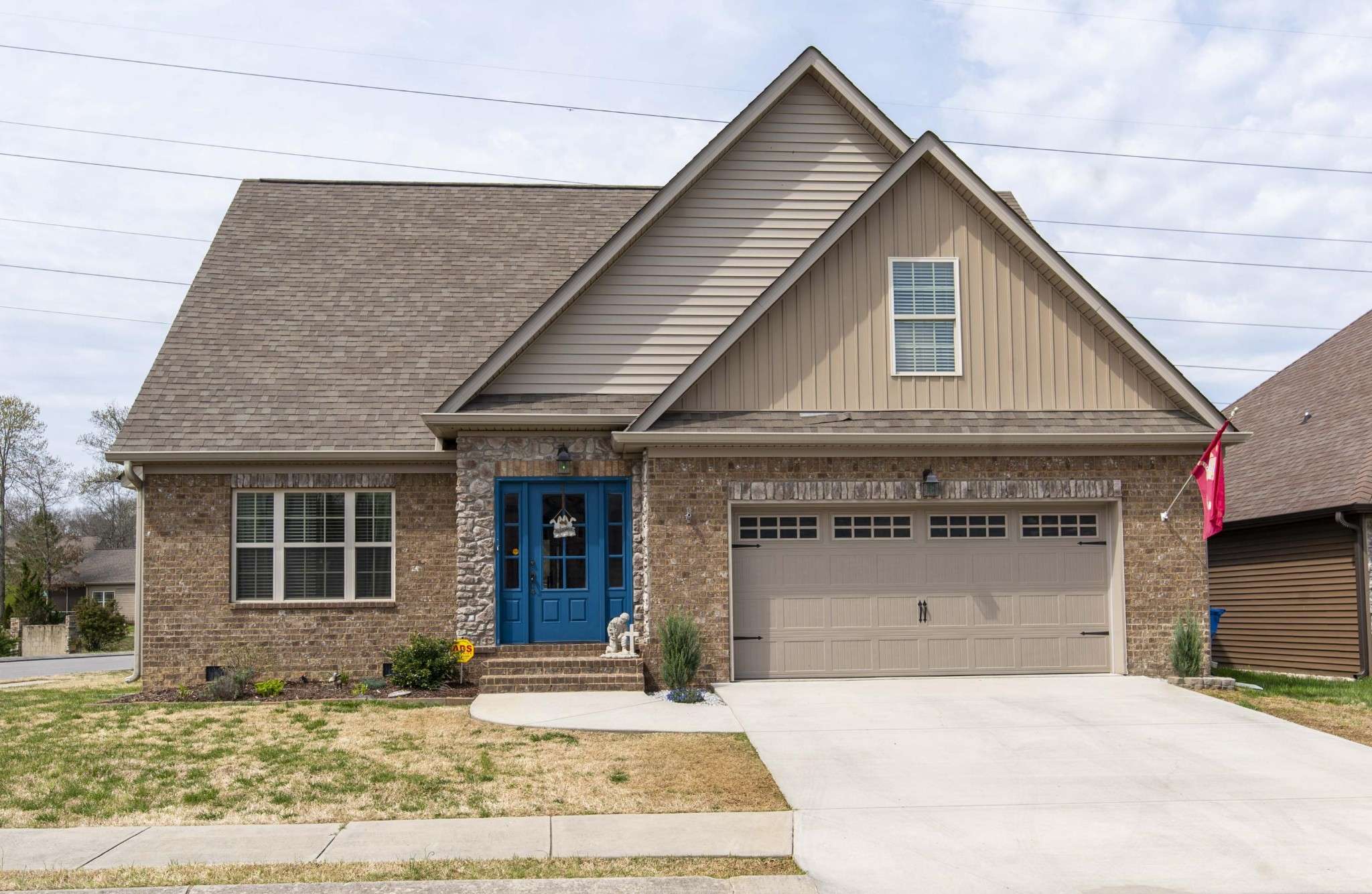 1713 Andover Place, Chattanooga, TN 37421